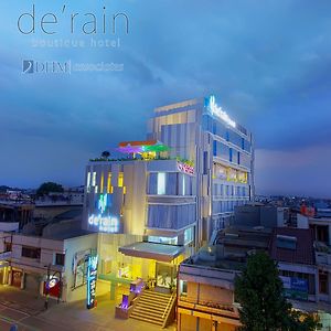 De'Rain Hotel Bandung